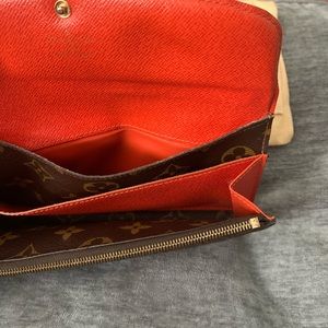 Louis Vuitton Wallet